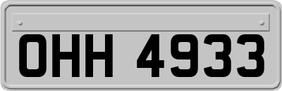 OHH4933