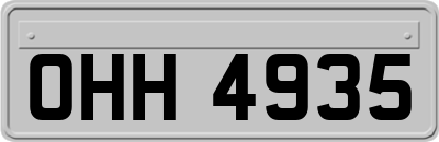 OHH4935