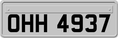OHH4937