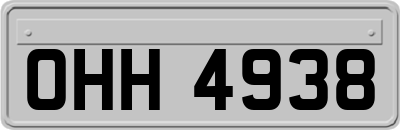 OHH4938