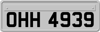 OHH4939