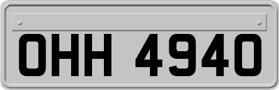 OHH4940