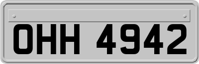 OHH4942