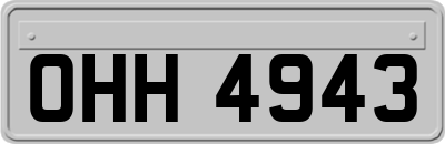 OHH4943