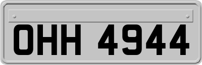 OHH4944