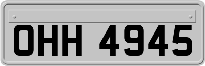 OHH4945