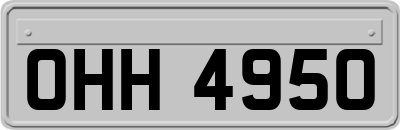 OHH4950