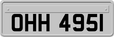 OHH4951