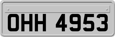 OHH4953