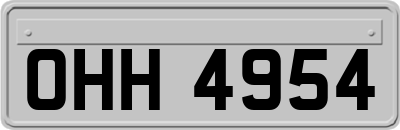 OHH4954
