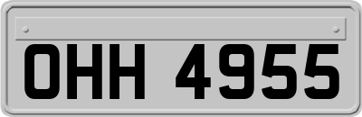 OHH4955