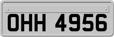 OHH4956