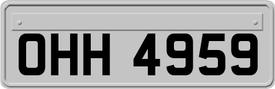 OHH4959