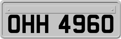 OHH4960