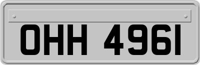 OHH4961