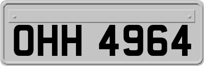 OHH4964
