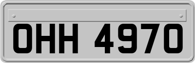 OHH4970