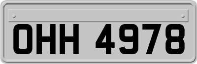 OHH4978