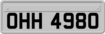 OHH4980