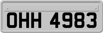 OHH4983