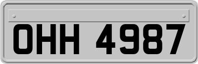 OHH4987