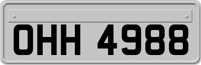 OHH4988