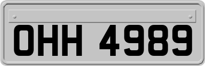 OHH4989