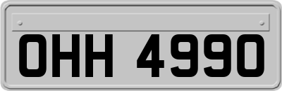 OHH4990
