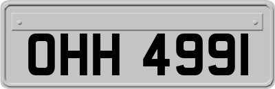 OHH4991