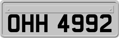 OHH4992