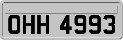 OHH4993