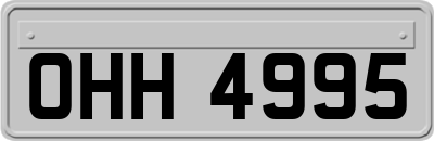 OHH4995