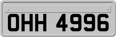 OHH4996