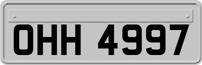 OHH4997
