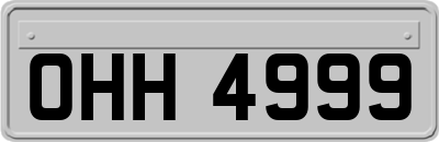 OHH4999