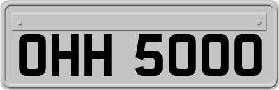 OHH5000
