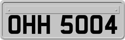 OHH5004
