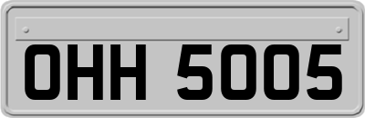 OHH5005