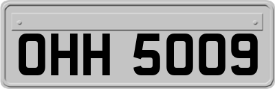 OHH5009