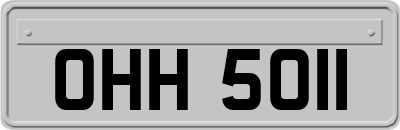 OHH5011