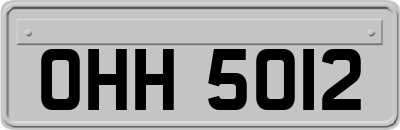 OHH5012