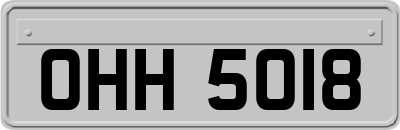 OHH5018
