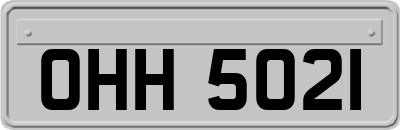OHH5021