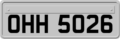 OHH5026