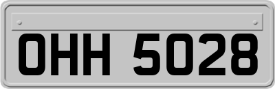 OHH5028