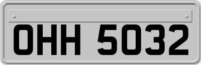 OHH5032