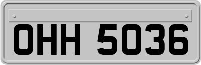 OHH5036