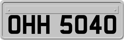OHH5040