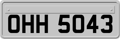 OHH5043