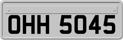 OHH5045